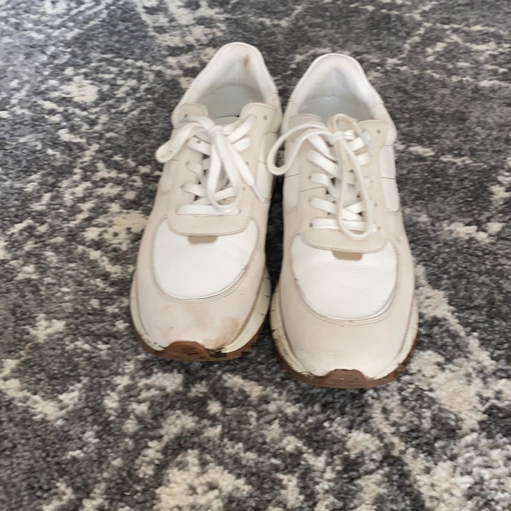 Madewell Tennis Shoes 👟